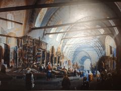 -土耳其与伊斯兰艺术博物馆