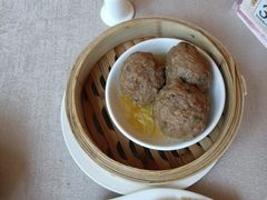 -东莞塘厦三正半山温泉酒店·汉宫中餐厅