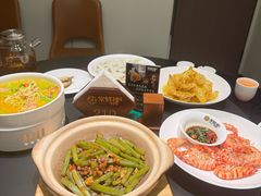 -常鲜楼常来尝鲜海胆馆(星海店)