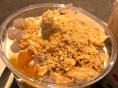 -喜茶(佛山顺德大良东乐路店)