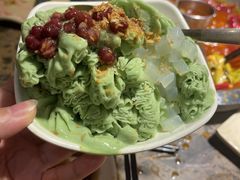 -蜀国大将老火锅(江北店)