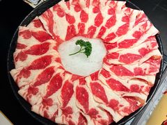 重八雪花肥牛-重八牛府之小有名气(大望路店)