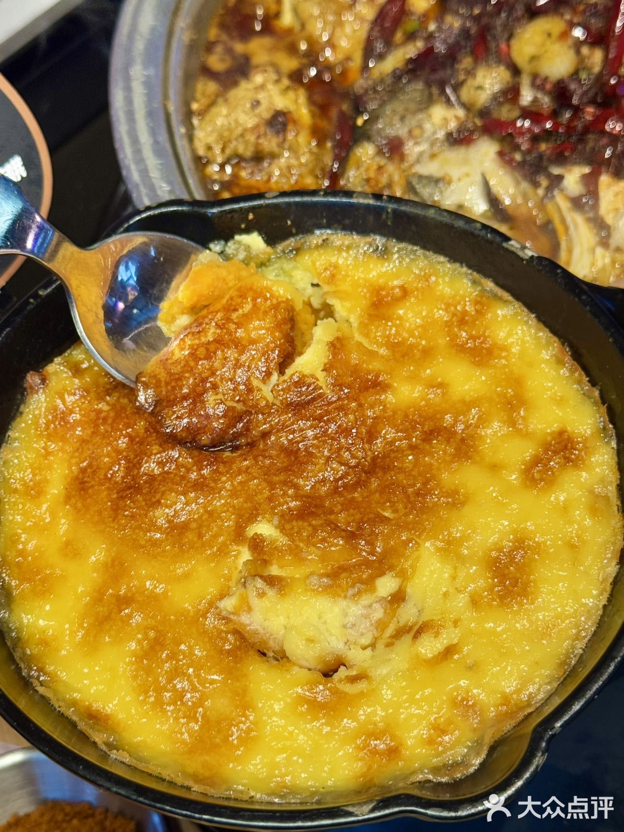 成都春熙路吃花傲天少爷钦点的烤鱼！！！