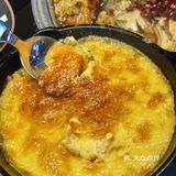 成都春熙路吃花傲天少爷钦点的烤鱼！！！