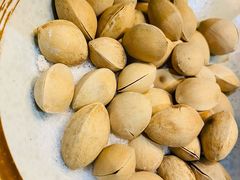 盐焗白果-蟹之国·精品蟹料理(极地店)