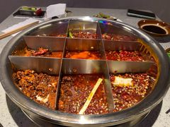 -华丰火锅(双林北横路店)