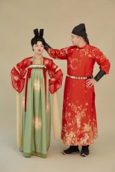 -吉光片羽高端婚纱摄影(泰州优选店)