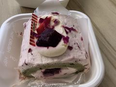 -HOT CRUSH趁热集合·现烤面包(上海环球港店)