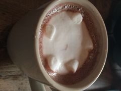 漫咖啡(广渠门店)-MANYU COFFEE(广渠门店)
