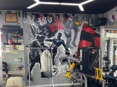 -M.S拳击泰拳馆(大学路店)