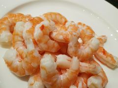 美国甜虾-火舞泰·泰式海鲜火锅餐厅(世纪城店)