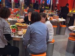 -南浦洞烤肉·新世界版(奥体店)