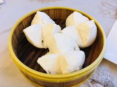 鲍汁叉烧包-香云轩·顺德菜(香云纱园林酒店店)