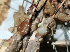 牛肥瘦-宝大叔串店(十区店)