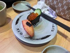-寿司郎(皇庭广场店)