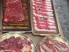 -西塔老太太泥炉烤肉(双井店)