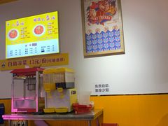 -猫姑娘大盘鸡(商城路店)