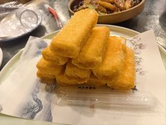 -大清花饺子(山庄店)