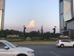-新白鹿餐厅(金鹰新街口店)