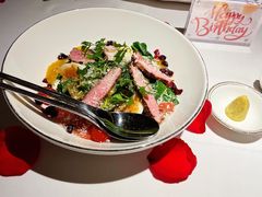 -燃扒房Steakhouse(皇庭店)