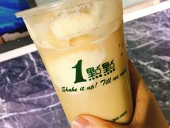 -1点点(望京万象汇店)