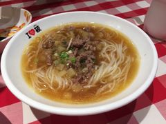 -西贝(上海我格广场店)