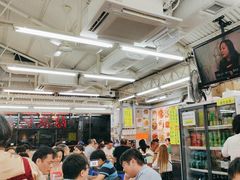 -陈根记大牌档