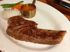 -斗牛士牛排(南京东路店)