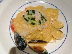 -西堤牛排(南京龙江店)