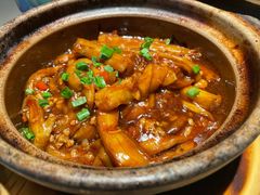-阿诚市井潮汕菜(金台路店)