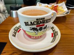 -肥韬茶餐厅(南山mini店)
