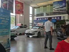 -协通上汽大众(青浦店)