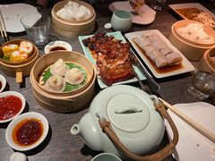 -唐茶苑(Soho)
