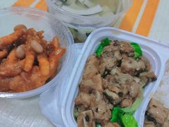 -华辉拉肠(广园店)