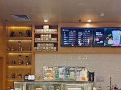 -逸派咖啡 EPARKCOFFEE(广安门店)