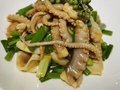 鲜椒八带-必点海鲜·鲅鱼水饺(鞍山西道店)