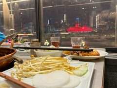 -朗塗老味火锅·江景无人机(长嘉汇店)