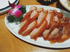 -陈阿婆鱼头泡饼·京味菜(复兴路店)