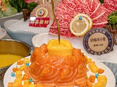 -喜聚薈·花膠雞海鮮火鍋(越秀店)
