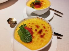 焦糖彩虹布丁-俄士厨房(时代天街店)