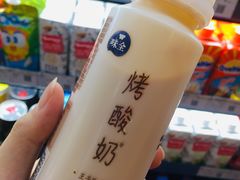 -来伊份(闻喜路三店)