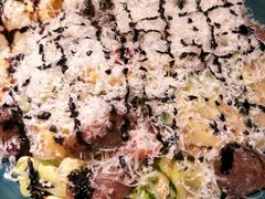 主厨沙拉-Primo·丽莫意大利窑烤披萨