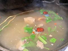 -盡膳口福·百年汤方火锅(科华北路店)
