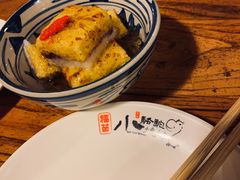 桂花凉糕-福苗小骆驼烧烤(莲湖路店)