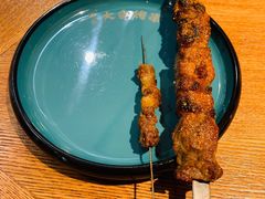 特色大肉串-臻炙大舍烤串(天龙家园店)