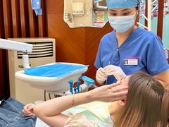 -希玛爱康健口腔(罗湖火车站店)