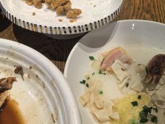 -新木器时代餐厅(太湖新天地店)