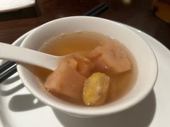 -果城龙凤瓦罐煨汤馆(新豪天地店)