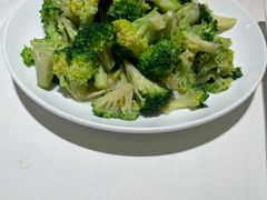 西兰花-金春禧(世茂国际广场店)