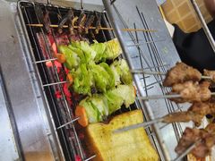 -小寒羊烧烤(凯瑞时代大厦店)